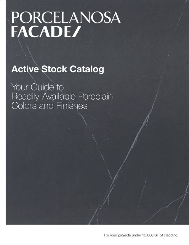 Active Stock Catalog 2022
