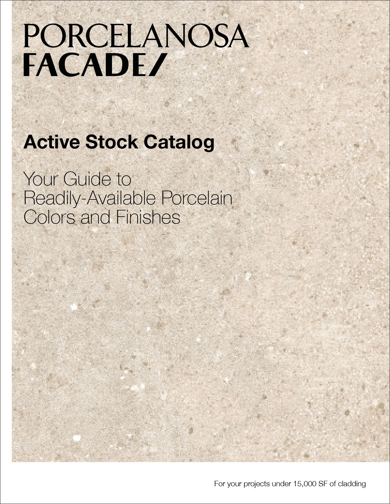 Cover Active Stock Catalog 2023