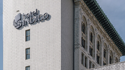 Indigo Hotel