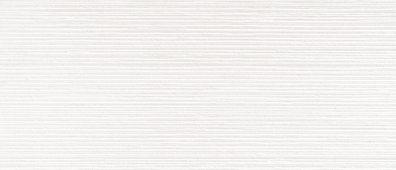 Decorative Avenue White Matt