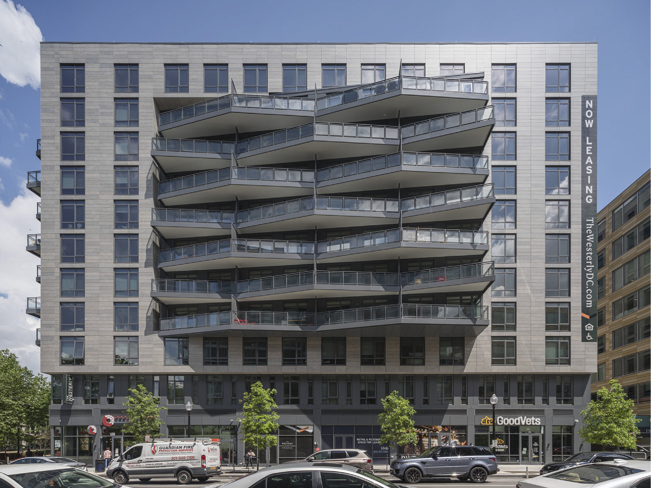 18 0662 PMD WATERFRONT STATION 1