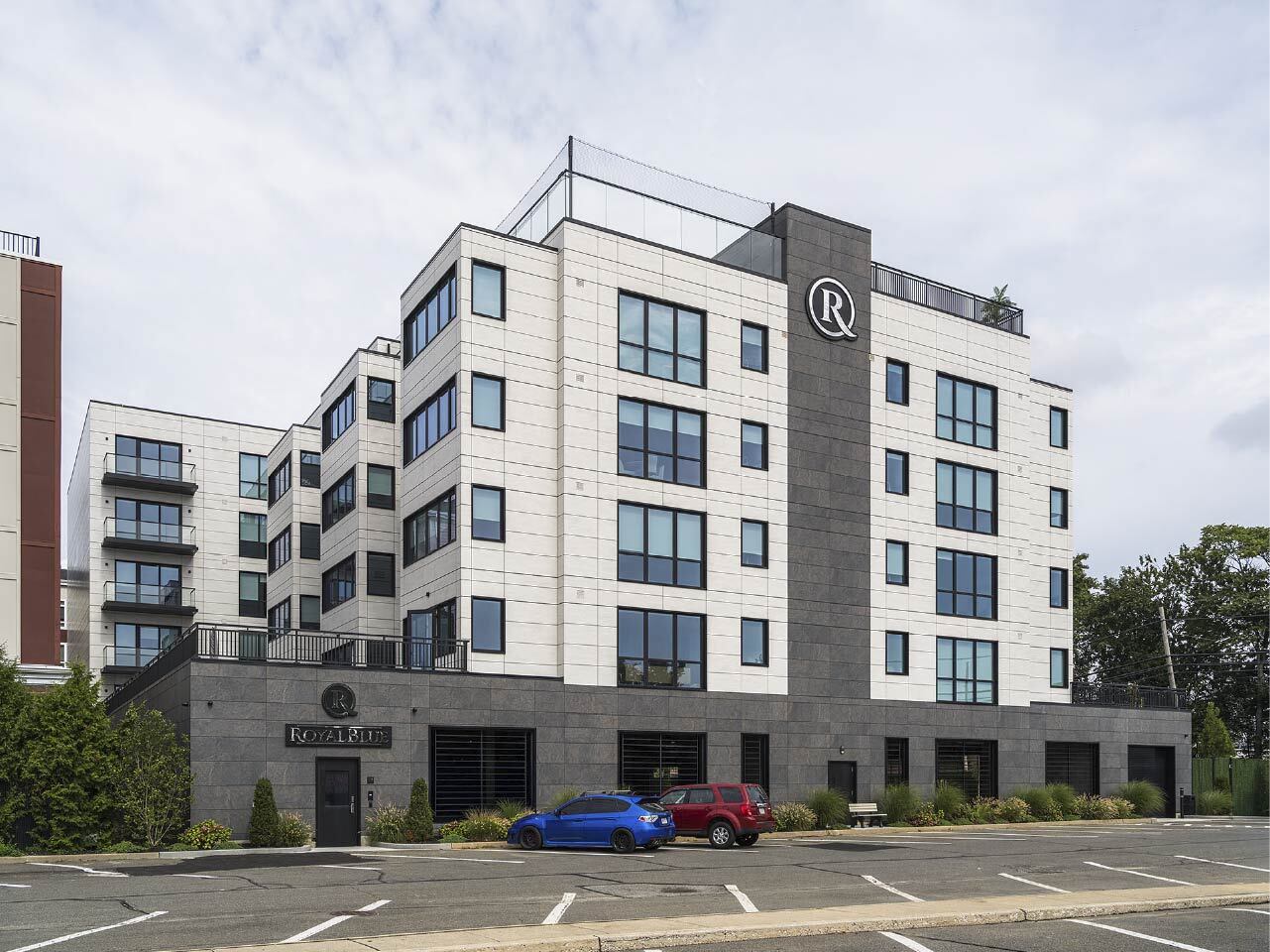 20 0689 PAR THE ROYAL BLUE MINEOLA 1