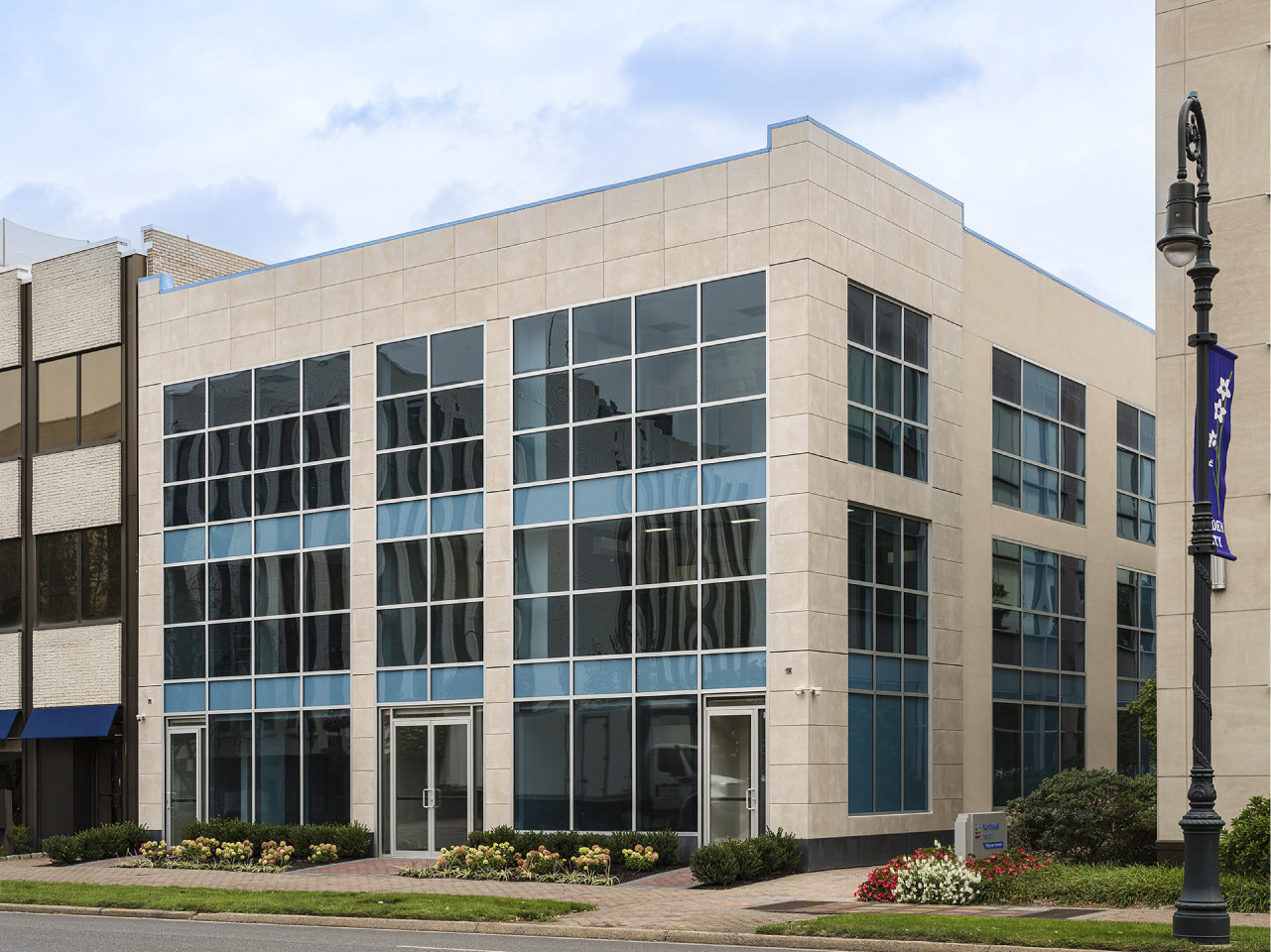 22 0702 PAR 1051 FRANKLIN AVE 1