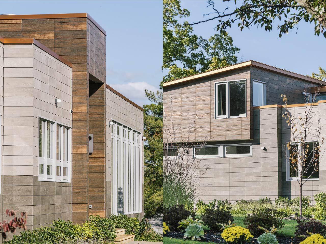 House in Shelter Bay 3 72x 50