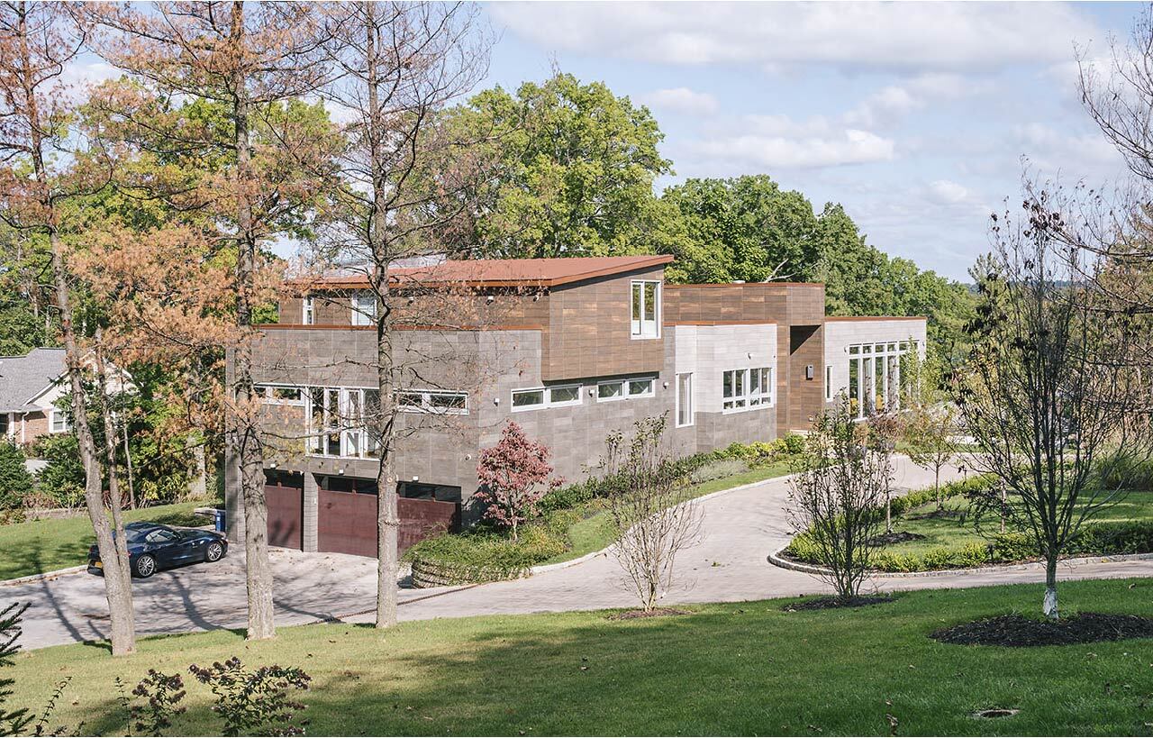 House in Shelter Bay 6 72x 50