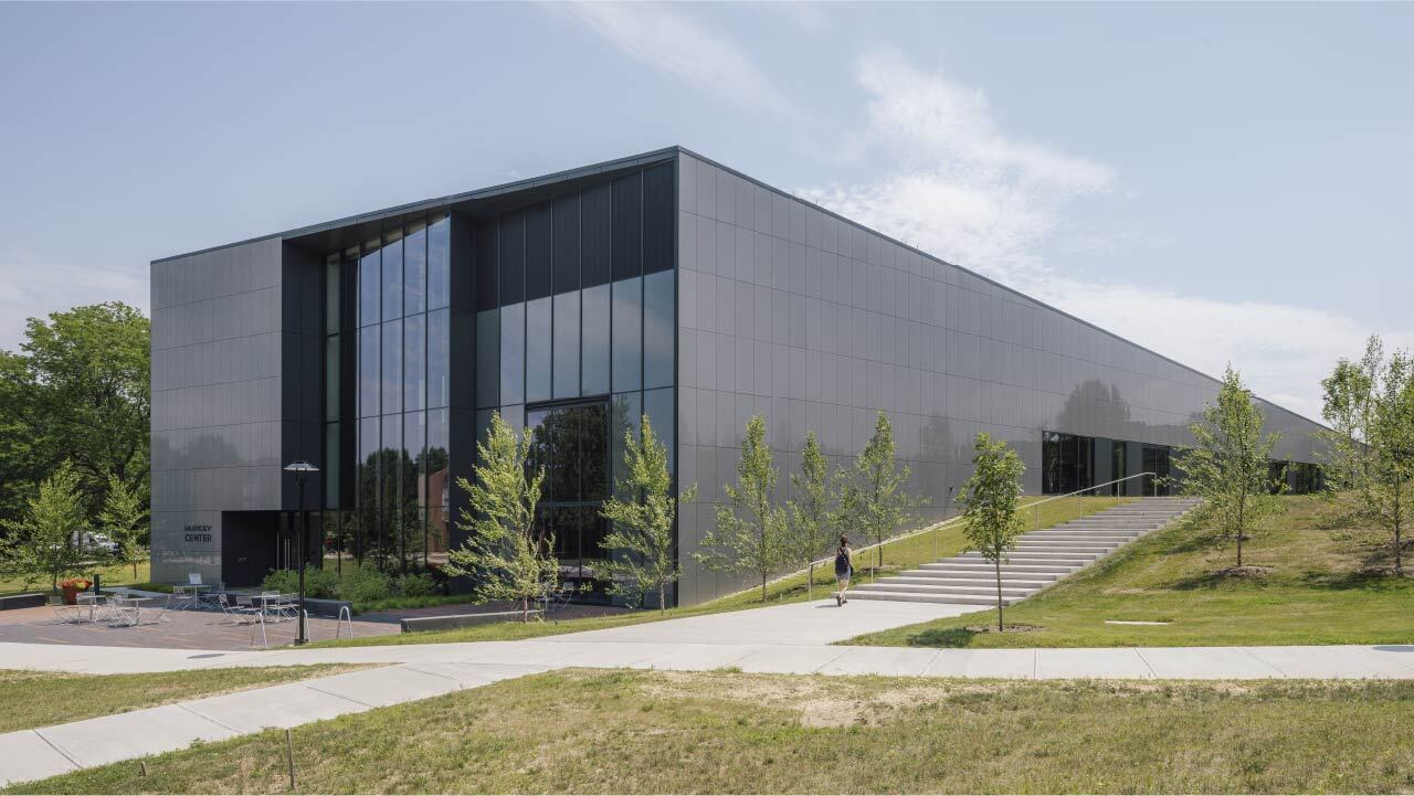 The Hursey Center 1 50
