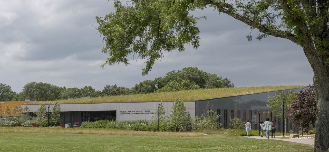 The Hursey Center 3 50
