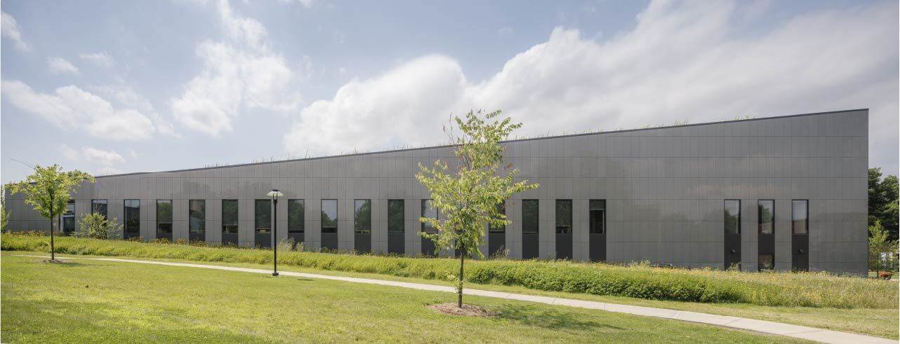 The Hursey Center 5 50