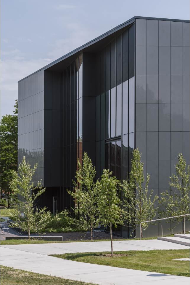 The Hursey Center 6 50