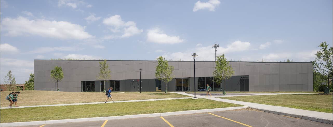 The Hursey Center 7 50