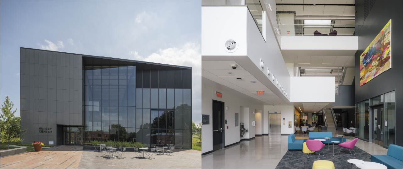 The Hursey Center 9 50