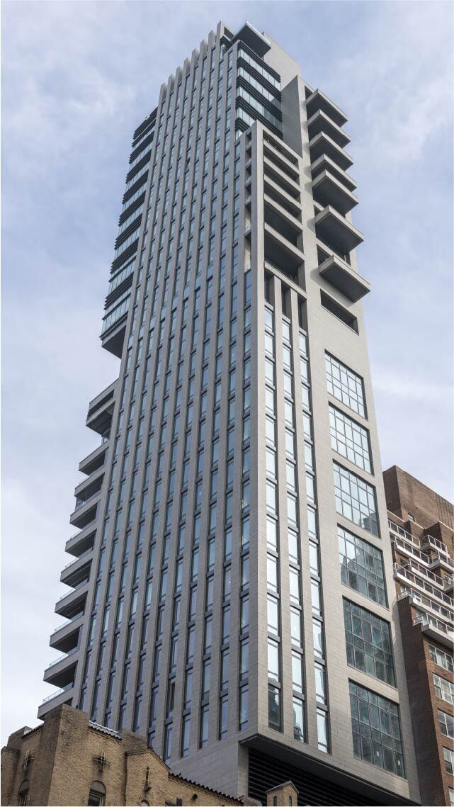 The Leyton 4 50