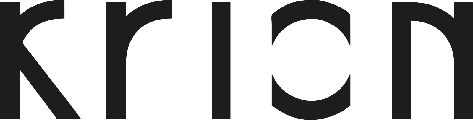 krion logo